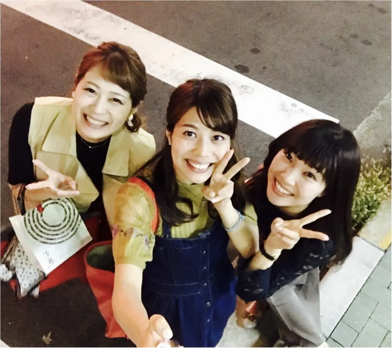 【東海モアはぴ女子会】愛知・静岡・三重。東海モアはぴ部集合〜♡_9