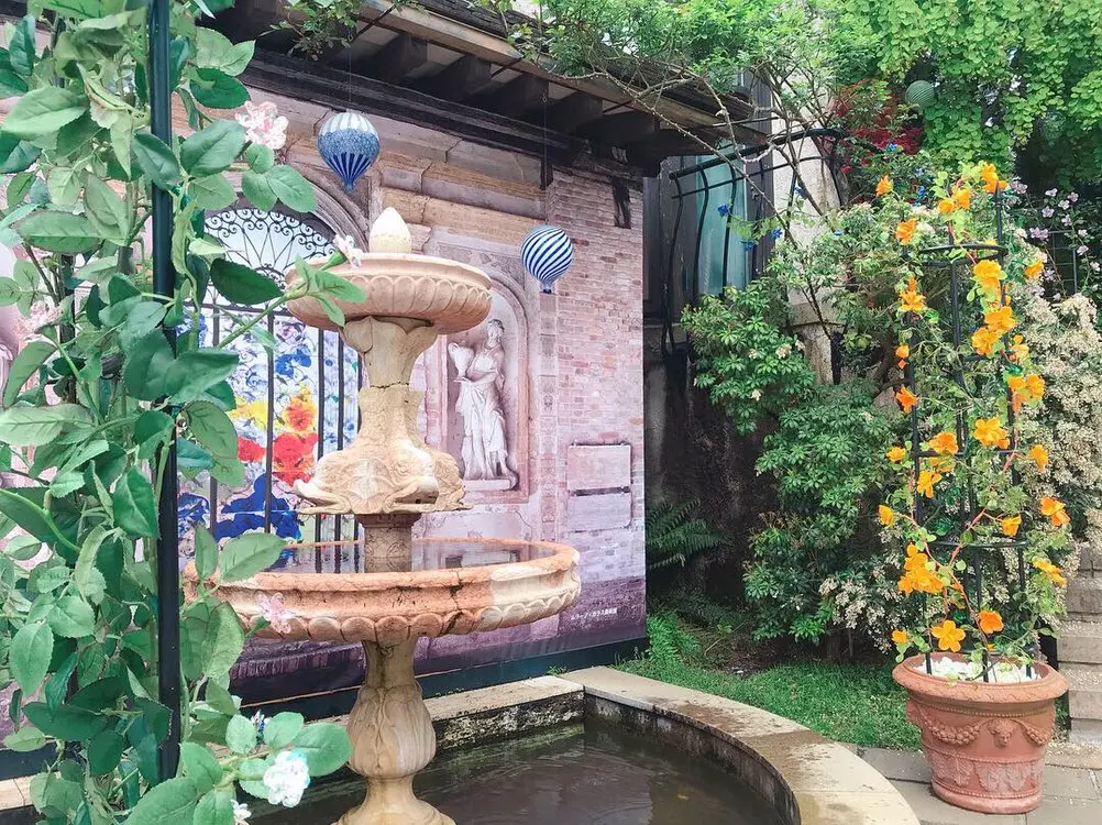 まるで夢の世界!インスタ映えを狙うなら箱根にある「ガラスの森美術館」がおすすめ♡_17