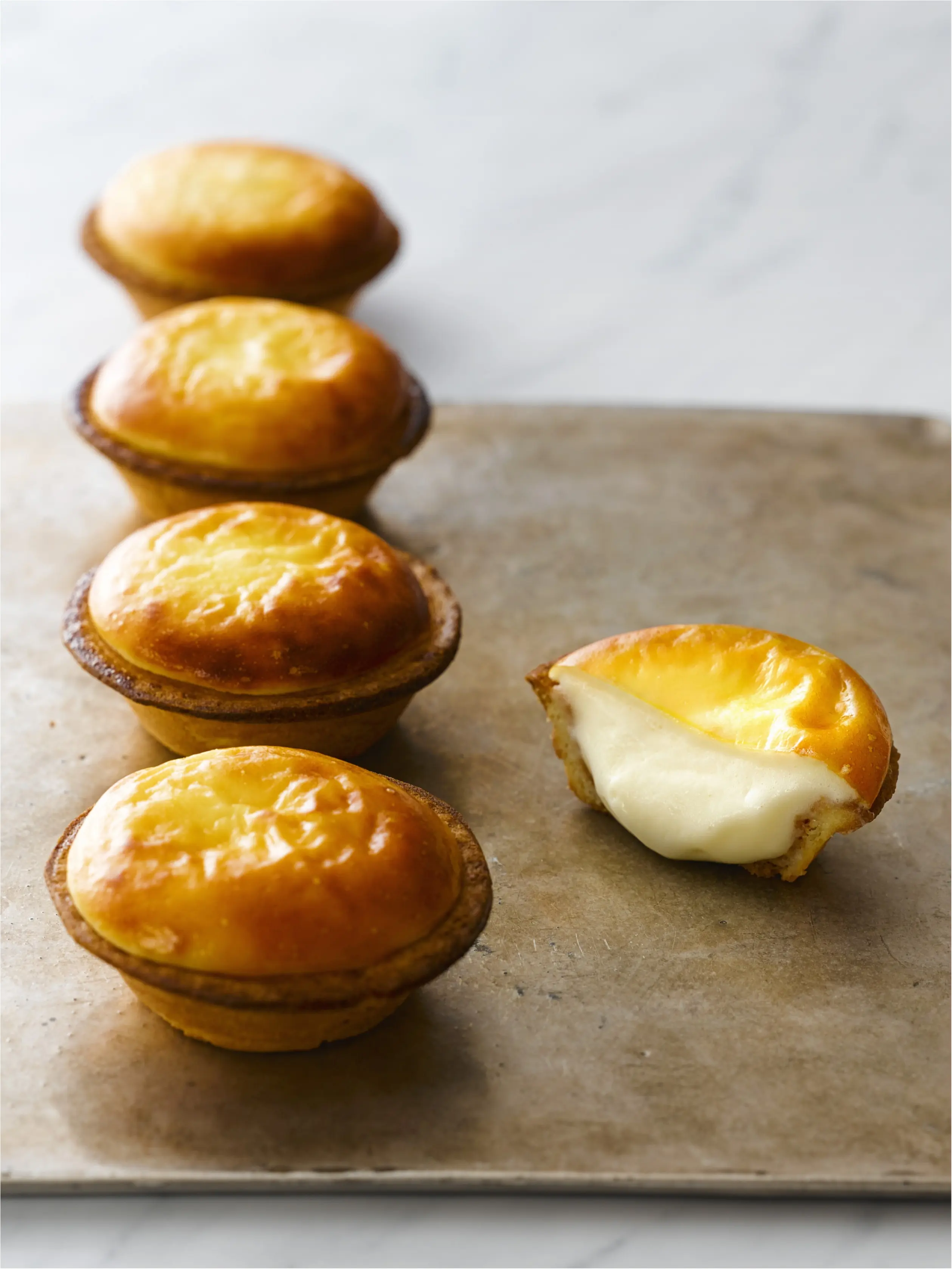 【静岡県初出店!】『BAKE CHEESE TART』が『イオンモール浜松市野店』に12/13(水)オープン☆ 先着でトートバッグももらえちゃう!_1