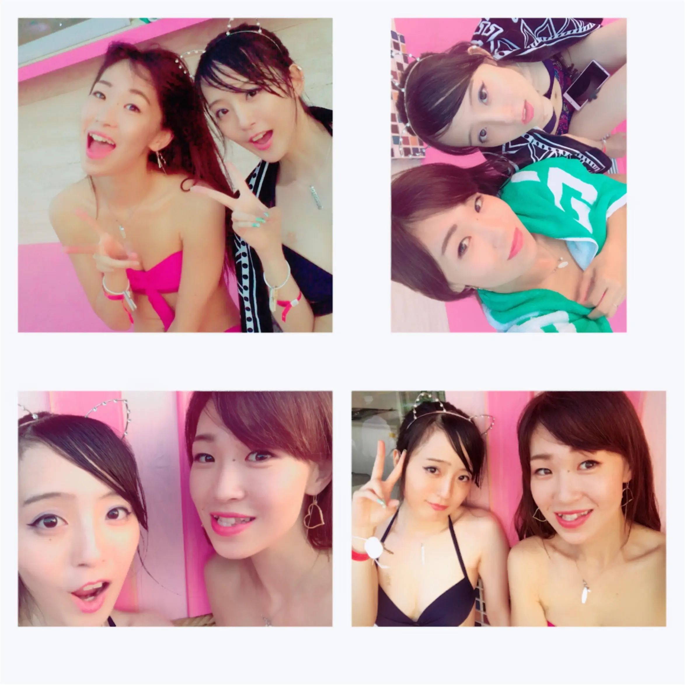【EVENT】大注目★!お台場に巨大プールが出現!一足お先に#OWP「ODAIBA WATER PARK」に行ってきました♡_3