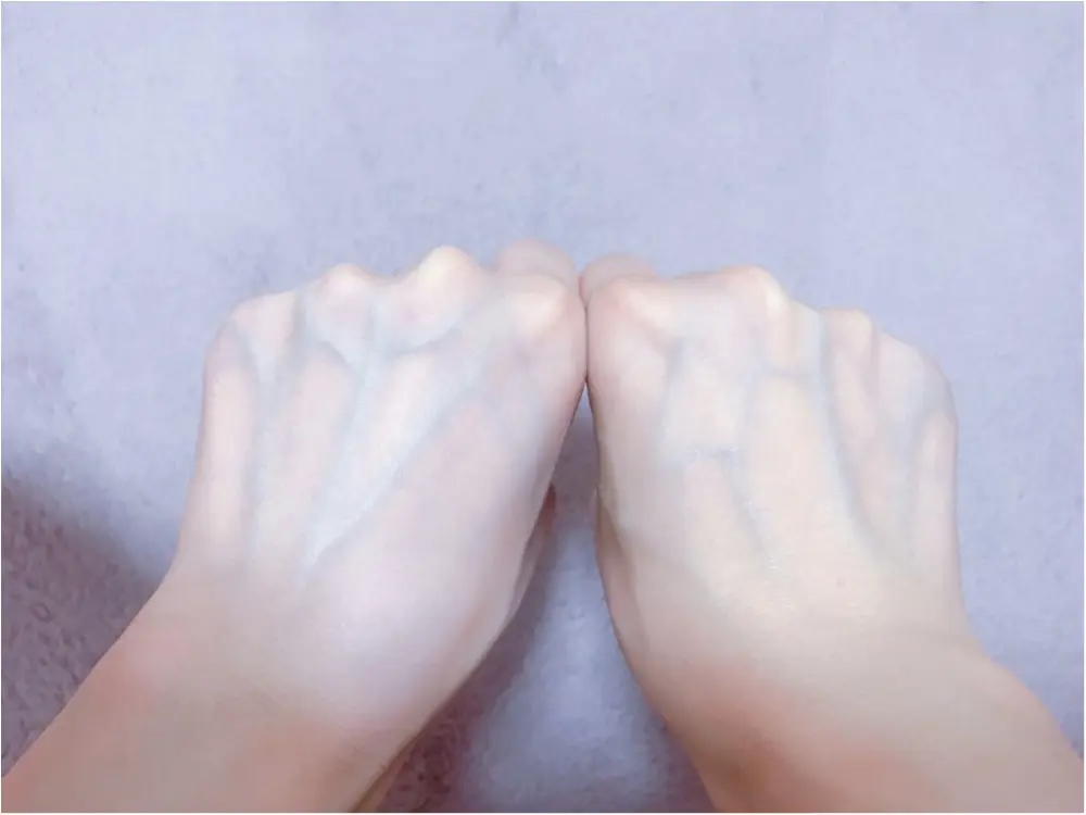 美白が命!絶対的《美白・透明感》をつくる為には厚塗りの時代は終わり。みんなから好かれる美白の作り方とは?_4