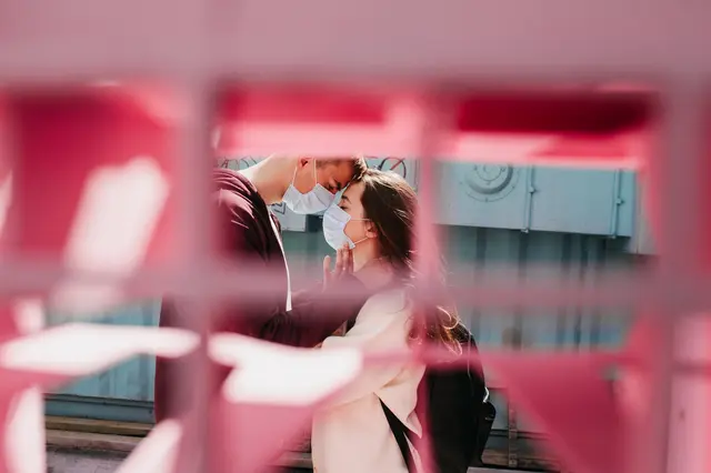 彼と同棲することになった女性