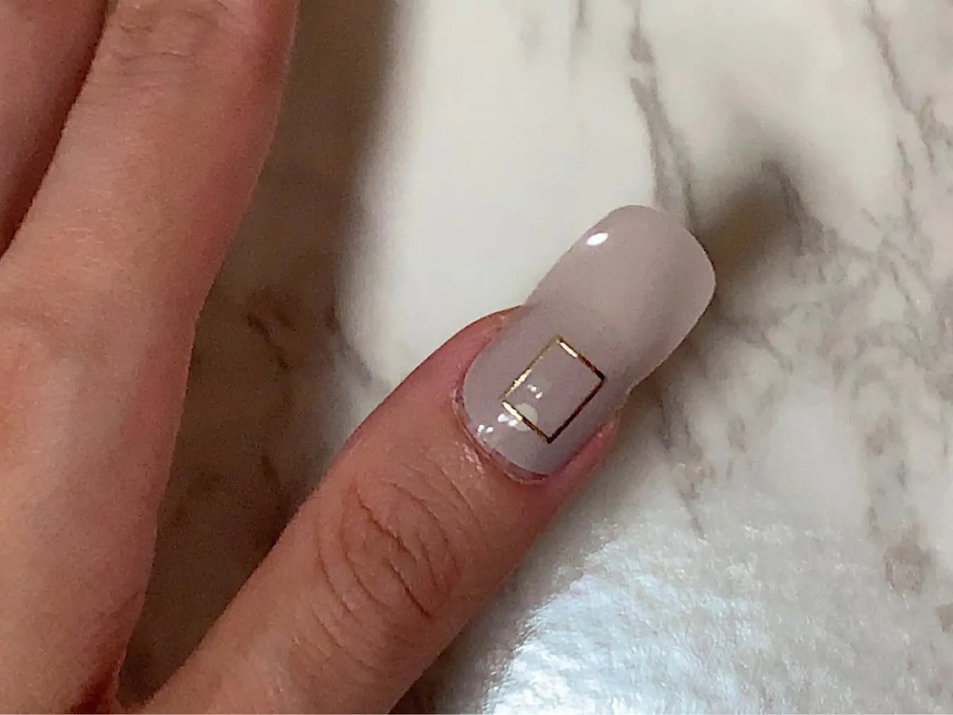 SNSで話題♡《ジェラートファクトリーのネイルシール》_4