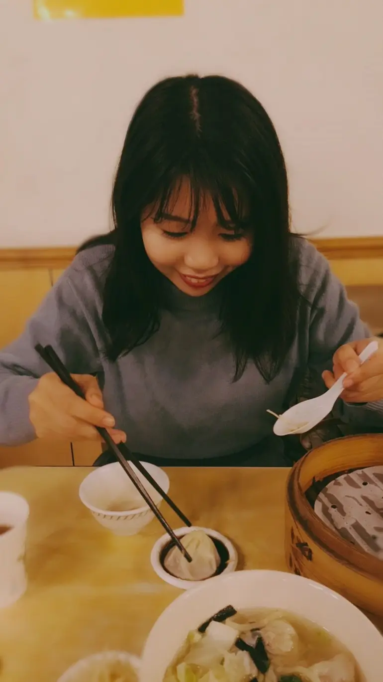【はじめまして!】モアハピ部12期生に加入しましたayaです♪_6