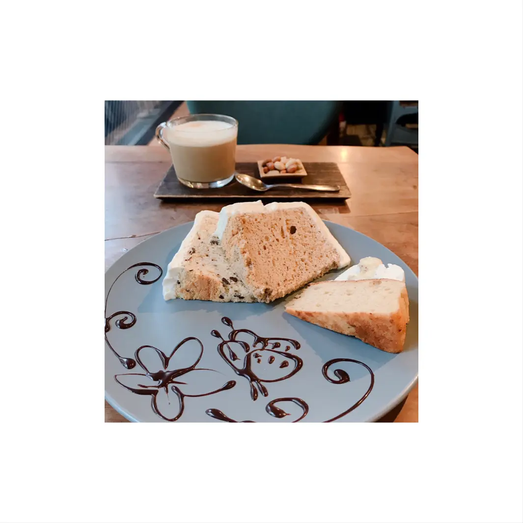 三鷹*ほっこりカフェ_2