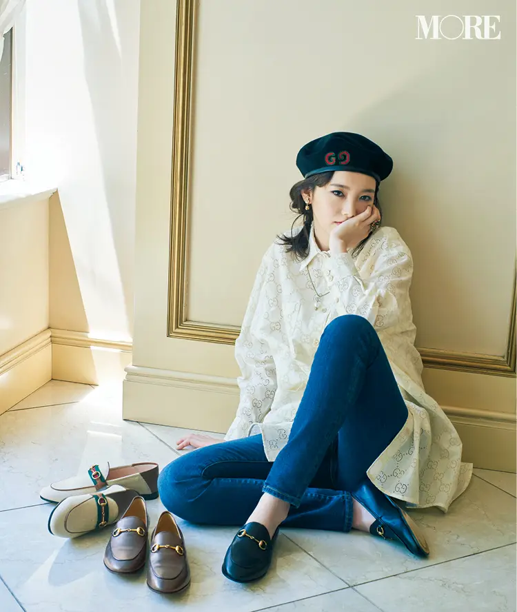 バッグ・お財布・靴・時計etc. 憧れブランドの名品♡ Photo Gallery_1_4