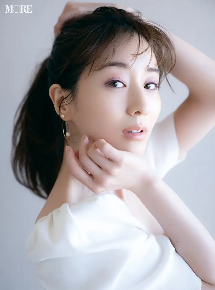 田中みな実さん