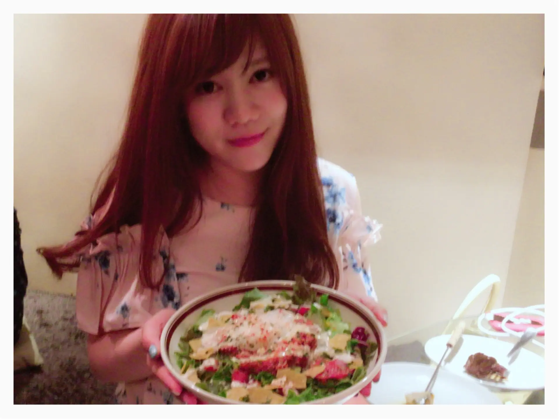 ◎池袋PARCOにあるおススメのスポット♡美味しくて女子会にぴったりのお店をご紹介☺︎お肉のボリュームがたまらない‼︎_4