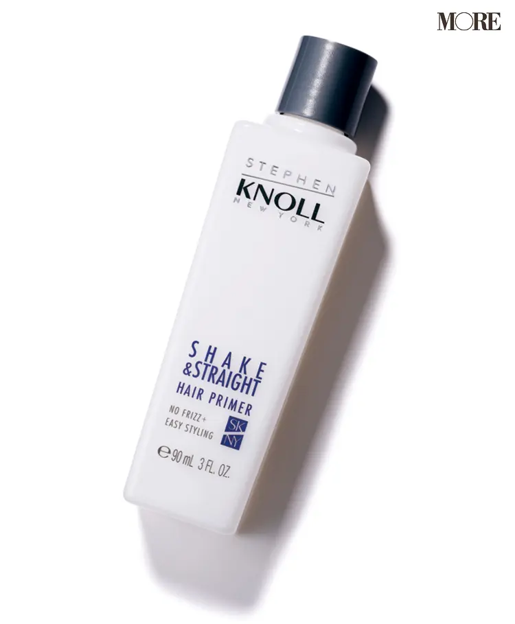 スティーブンノル シェイク アンド ストレート ヘアプライマー
