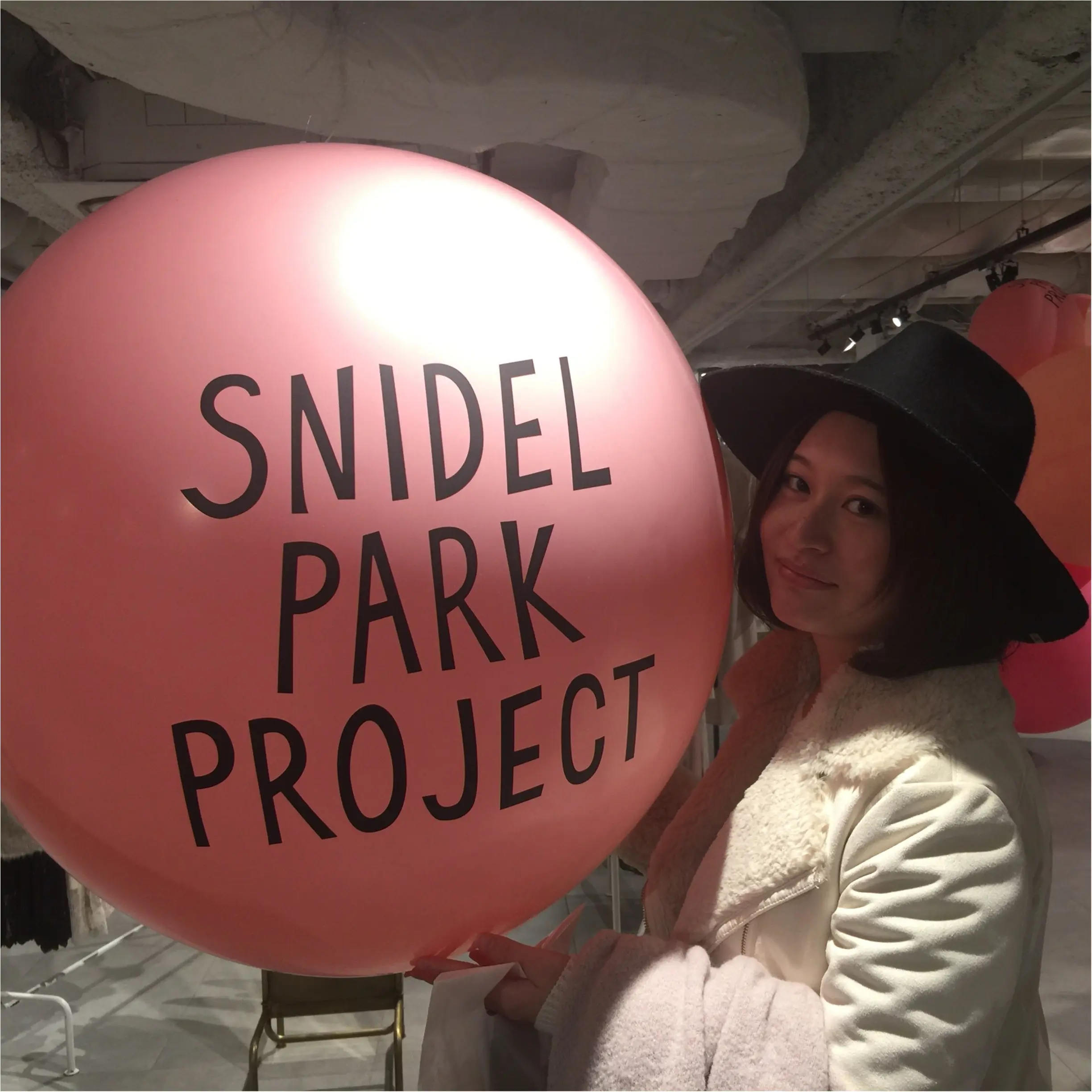 東北、九州そして鳥取の子供たちに最高の笑顔を!SNIDEL PARK PROJECT♡_7