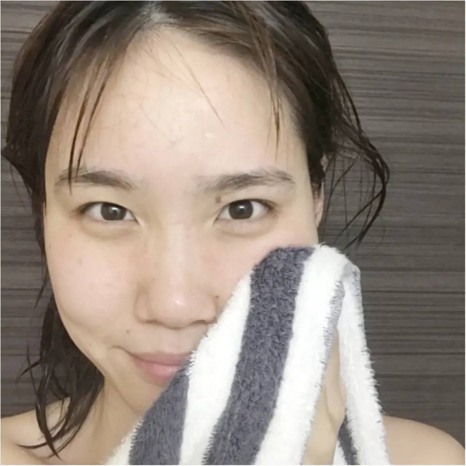 …ஐ 【美容】むじらーのモアハピかななプレゼンツ!“無印良品の“マイルドスクラブ洗顔フォーム“のここ良い♪3選⁺˳✧༚ ஐ¨_4