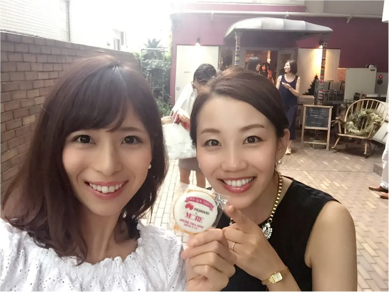 篠田麻里子ちゃんトークイベント☆_6