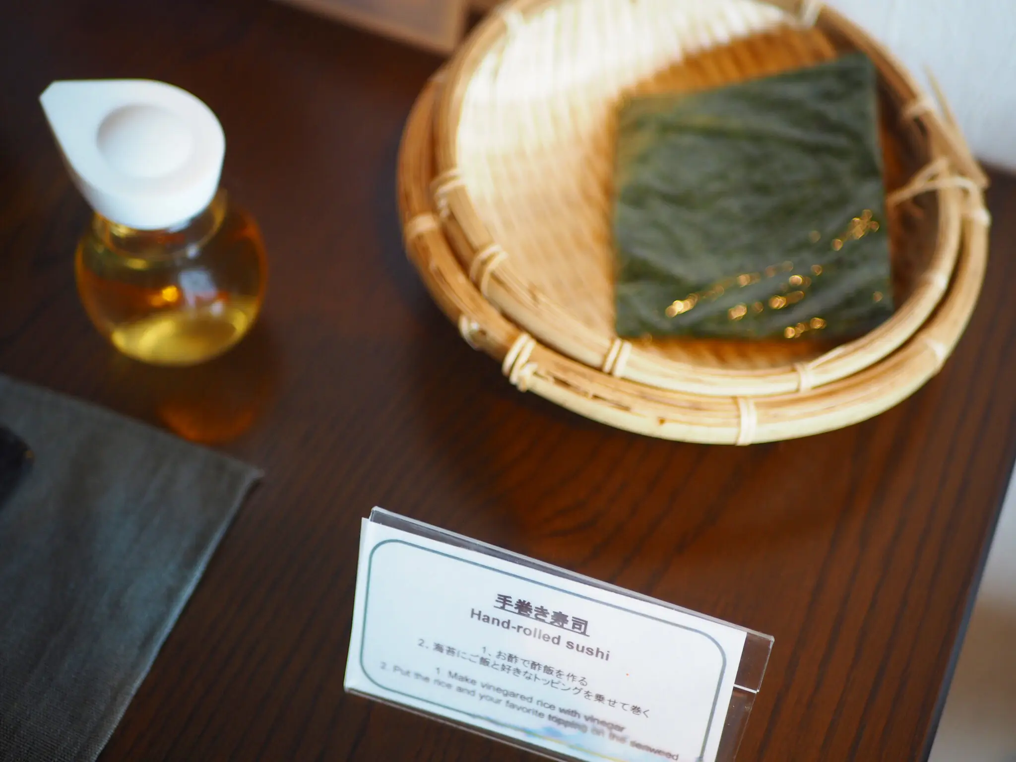 【彩りおばんざいランチ】浅草「和色」のプレートが素敵♡_6