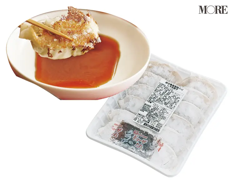 ラーメン、餃子、TKG! 鹿児島県のB級グルメをお取り寄せ【佐藤栞里のちょっと取り寄せて食べてみ!?】_4