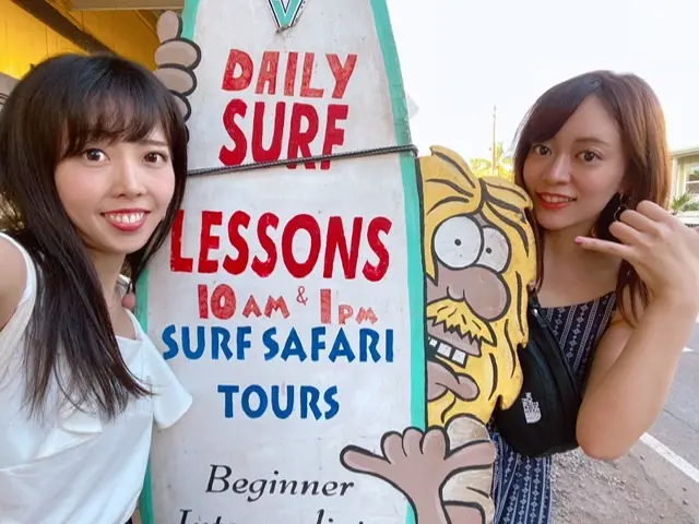 【ハワイ女子旅】人気スポット&おすすめグルメ②_5