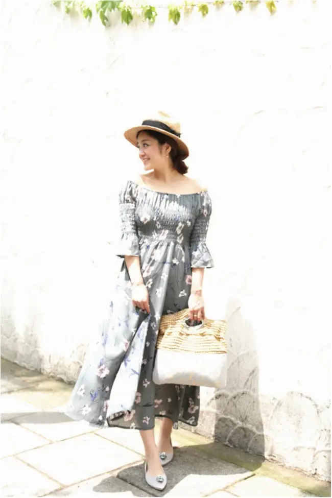 ゴールデンウィークに着たい服♪_3