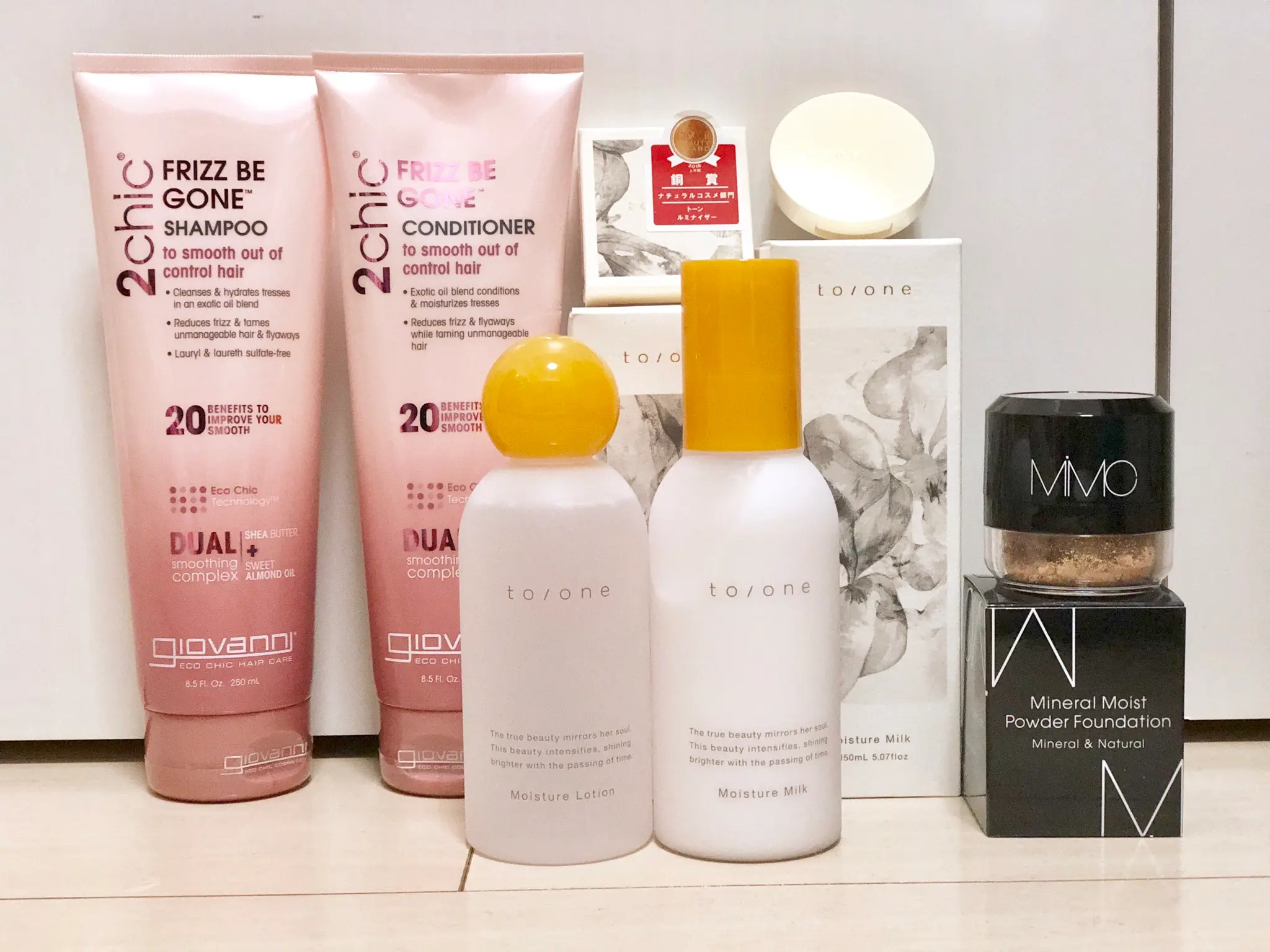 【2019福袋】あの人気ショップの《初めての福袋》がかなりお得だった件❤️_6