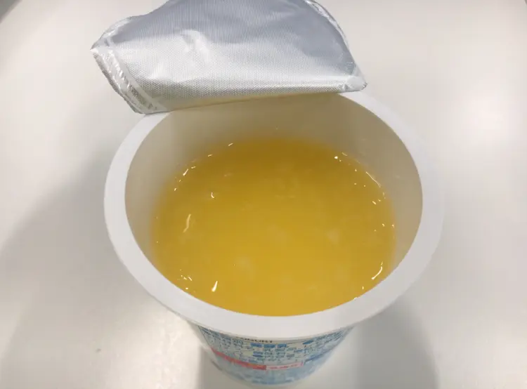 【腸活】ギリシャヨーグルトでたんぱく習慣♡レモン&ハニーの爽やかさに感動!_4