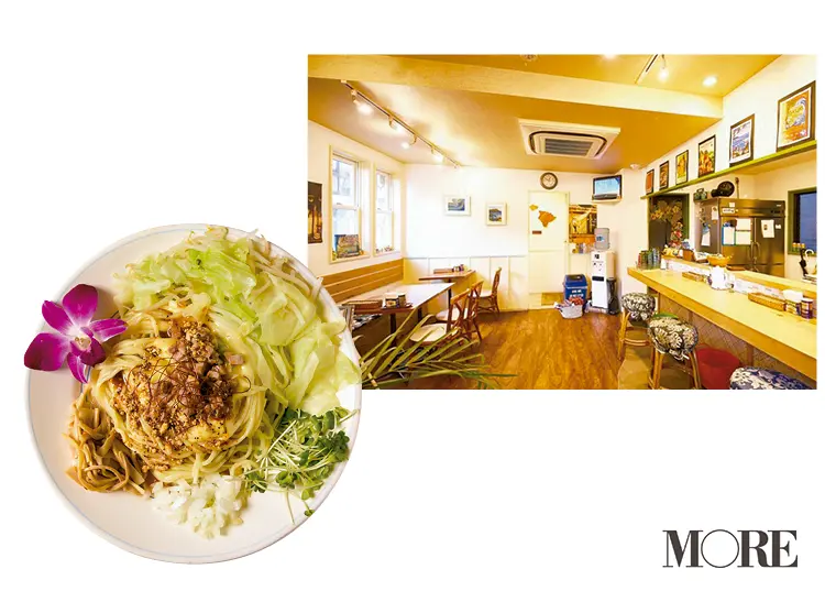 今、ラーメンのトレンドは「駅直」「エシカル」etc.♡ 年間600杯を食す美女・森本聡子さんお勧めの「おしゃれラーメン」6選_5