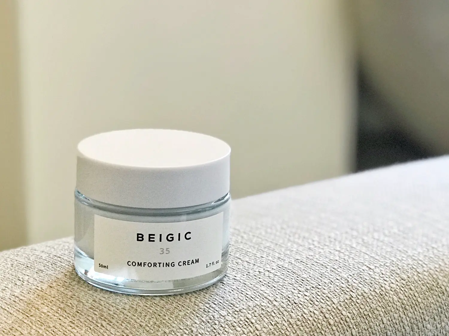 【ソウル発信!韓国コスメ잇템 #33】ヴィーガンコスメ『BEIGIC』のスキンケアで‟加工いらず”の肌に♡_4