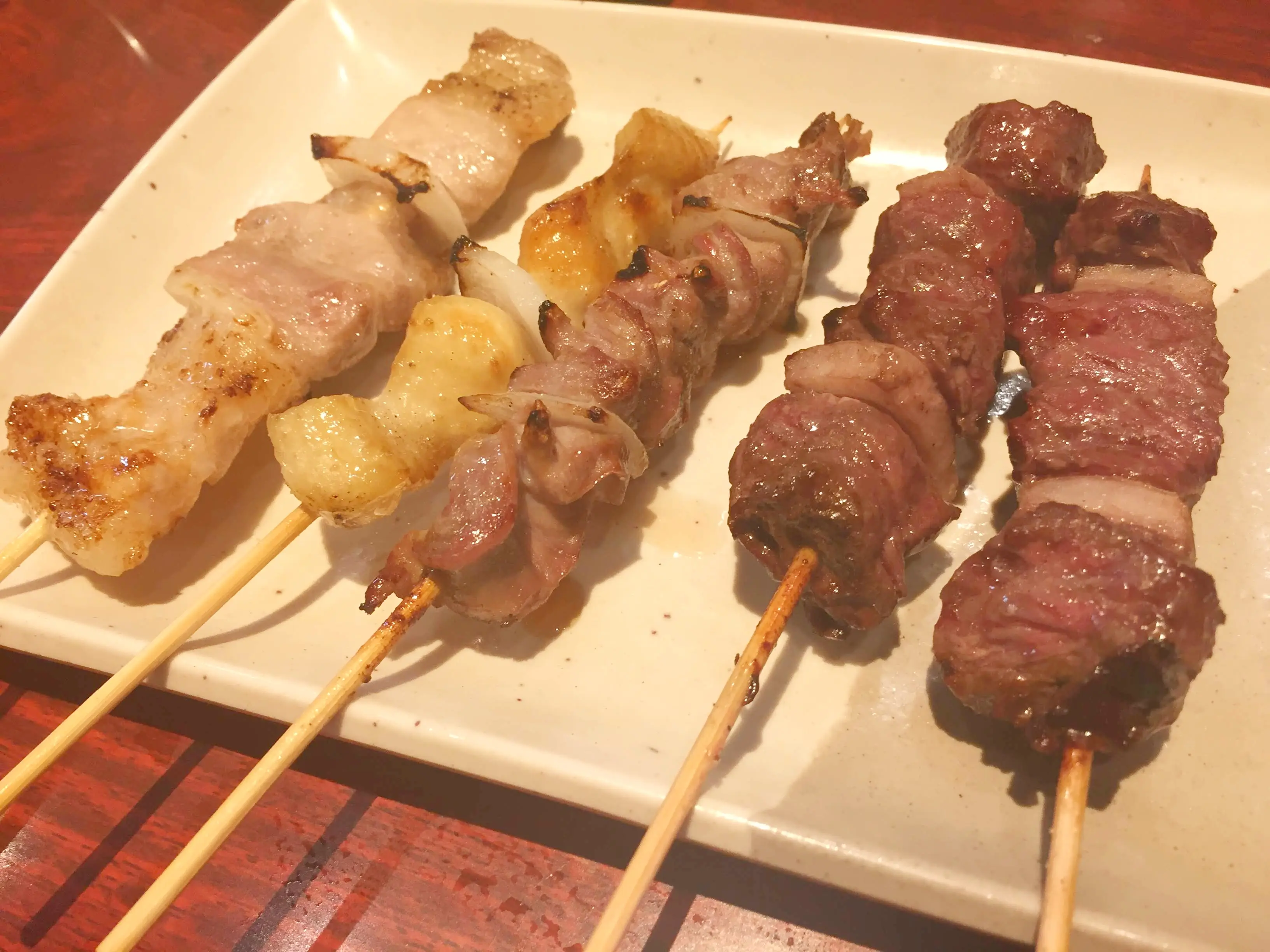弾丸博多旅行♡絶対食べたい福岡名物3選!_6