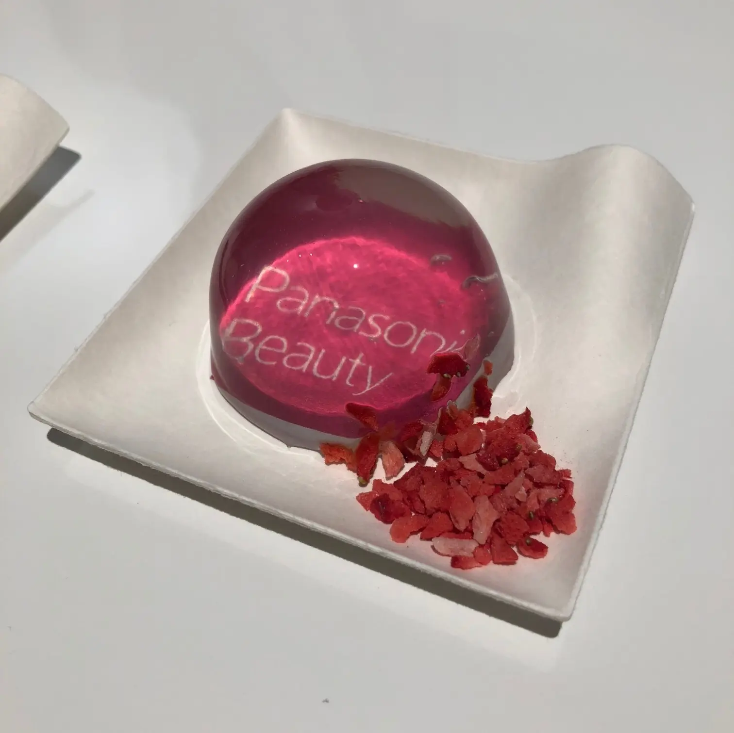 『表参道ヒルズ』で寝落ち寸前!? 美容家電×マインドフルネスが体験できる『Panasonic Beauty SALON表参道』が豪華すぎる☆【12/25(月)まで】_5