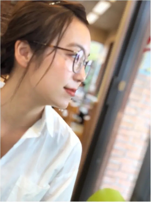 《アヤサンポ》ちょいとかっちりお出かけコーデとそんなときの注意点!などなどコーディネート_3