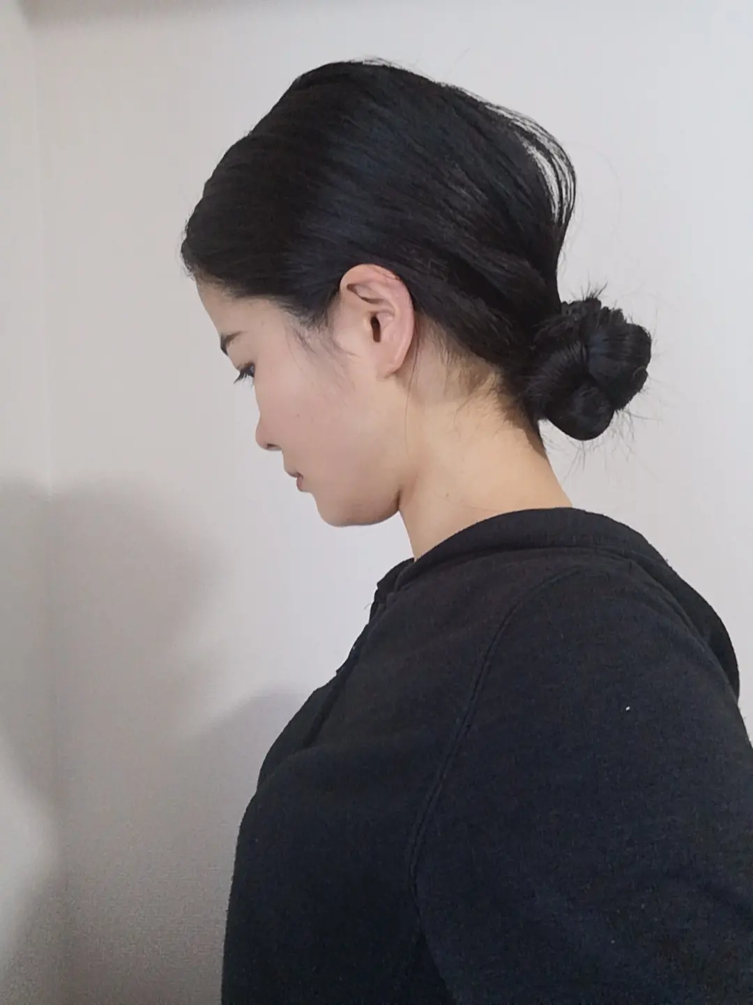 剛毛多毛くせ毛の方必見!朝10分でできるこなれヘアアレンジ_13
