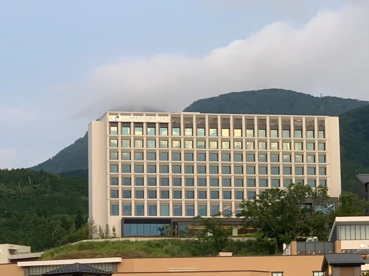 【富士山ビュー】御殿場にあるHOTEL CLADに宿泊♡アウトレットグルメも!_8