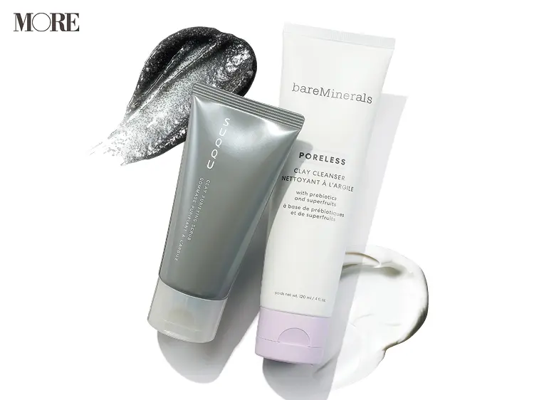 毛穴の黒ずみやざらつきに効果的なのは酵素洗顔 スクラブ クレイ 美容家おすすめの酵素洗顔のやり方や すすぎ残しチェックのしかたも伝授します ビューティ コスメ メイク ヘア ダイエット Daily More