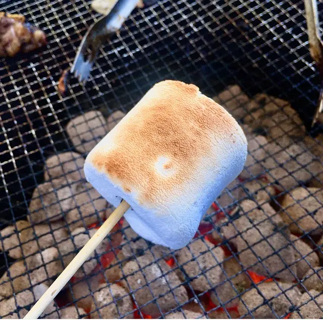【休日の過ごし方】都内にあるステキなBBQ場でリフレッシュ!_5