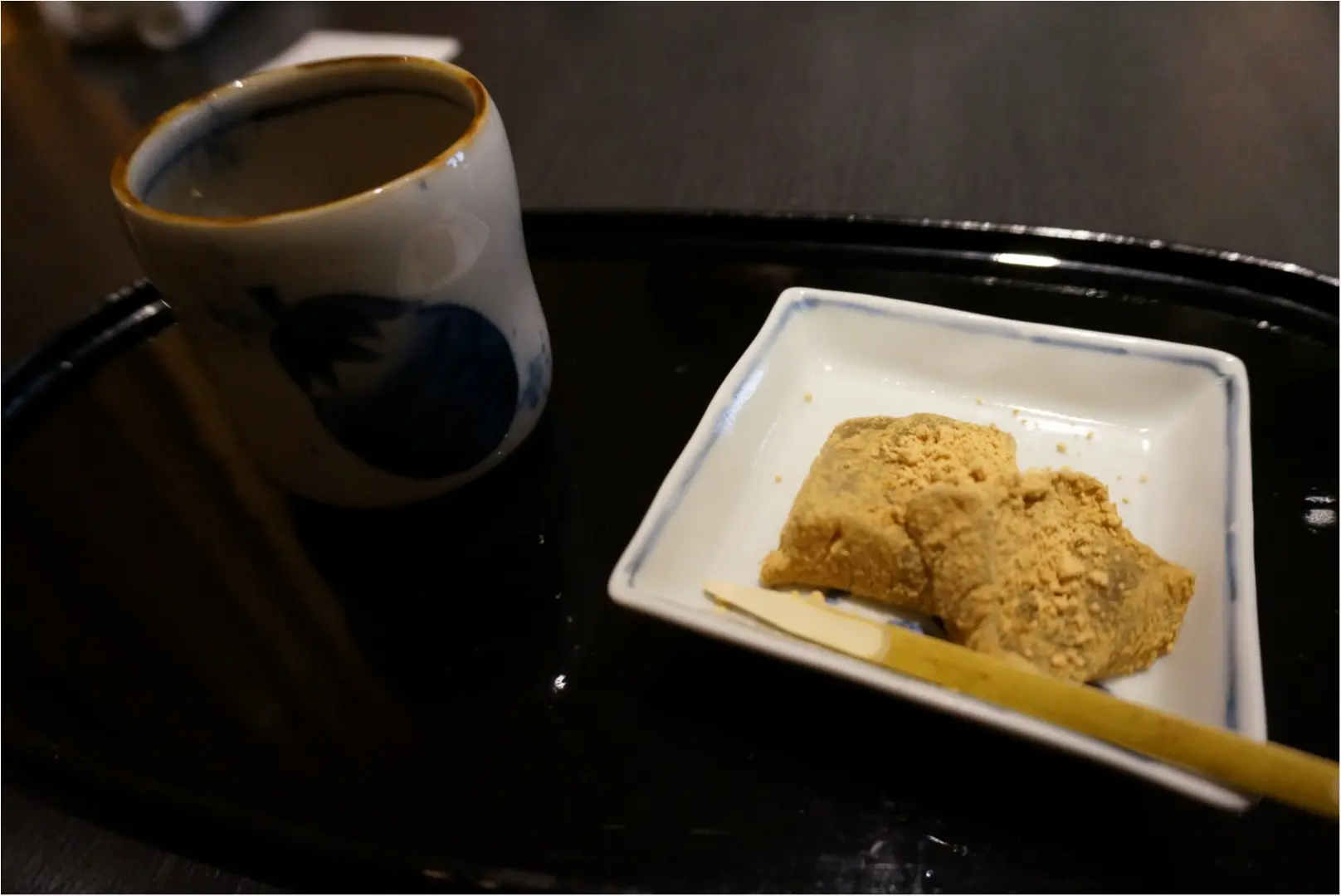 京都嵐山へ行ったら絶対行きたい( ´艸`)絶品鯛茶漬けが食べれお店♬【鯛匠 HANANA】_5
