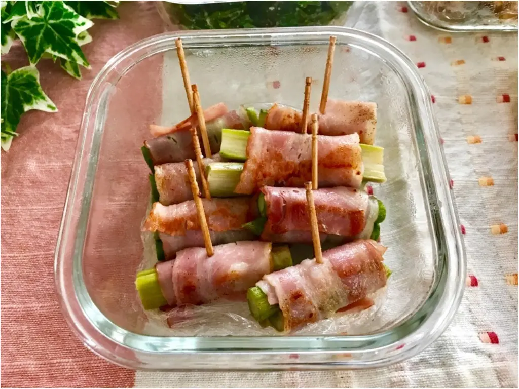 【作り置きおかず】慌ただしい朝に大助かり!お弁当用に常備したい、超簡単★常備菜レシピをご紹介♡♡無理なくお弁当生活を続けましょう♪♪〜第5弾〜_3