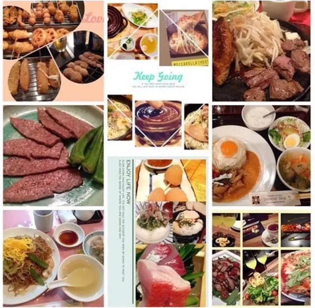 現在マイナス3kg!!【ダイエット】仕事も食べる。プライベートも食べる。食べまくる私のダイエット法⓶_1
