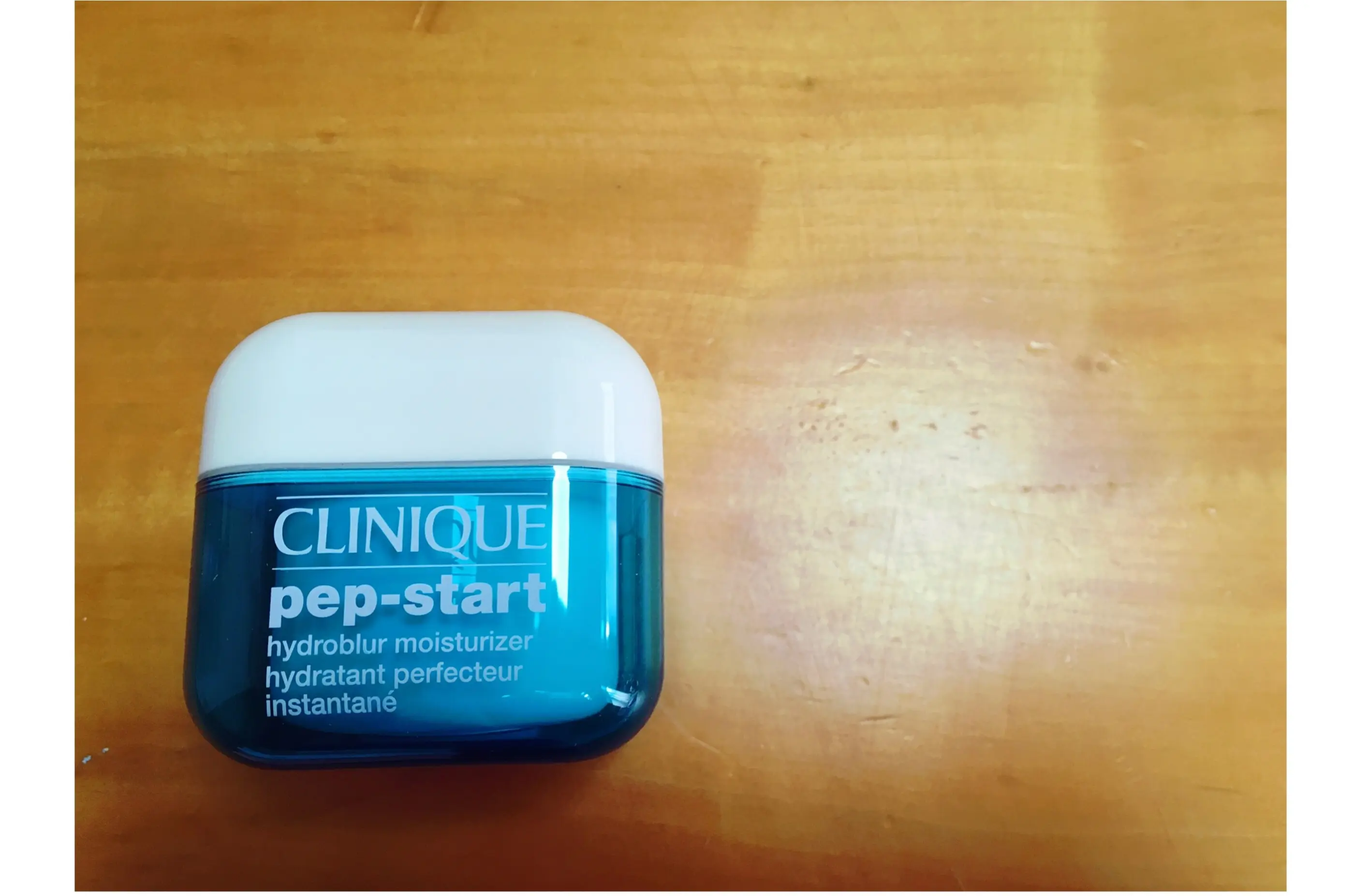 ▶▶MORE世代にピッタリ!!簡単・素早く・かわいい!!8月5日発売の《CLINIQUE》の★PEP START★【はるな】_5
