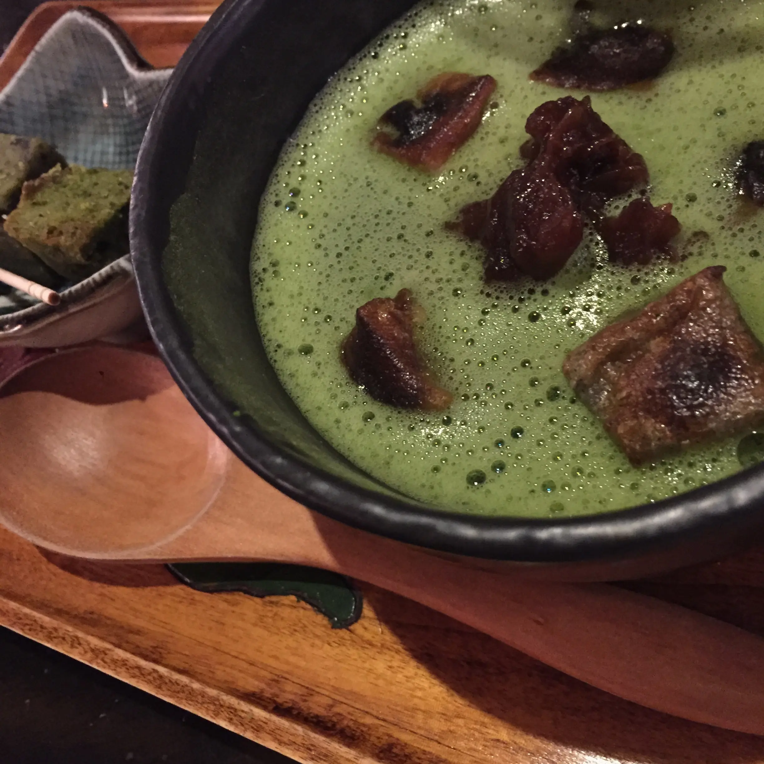 京都らしさを楽しむことができちゃう町家カフェ!えんがわカフェ♡_3