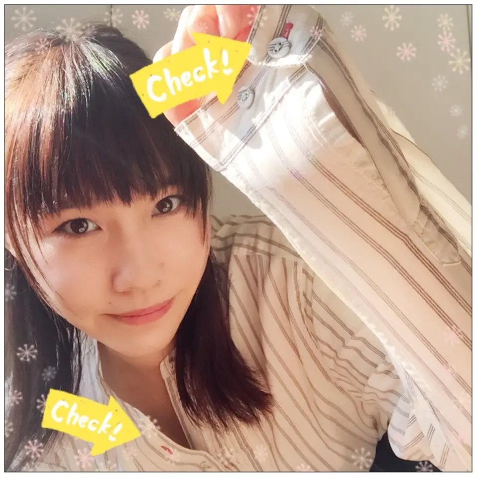 …ஐ 【UNIQLO】ワゴン品が凄いっ!!!!お得で可愛い一品に会えるチャンスが詰まってる♥️ ஐ¨_3