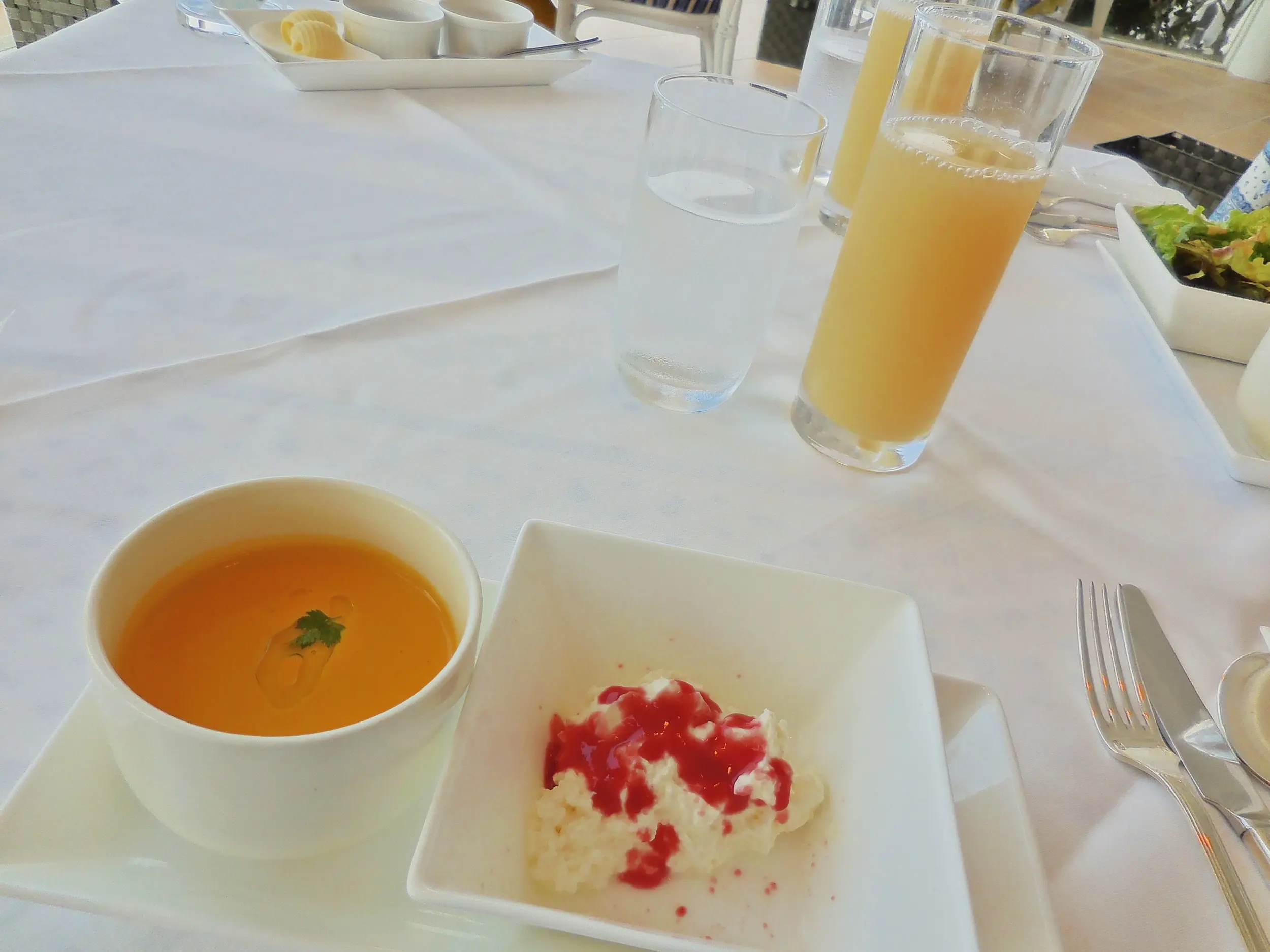 HAYAMA HOTEL OTOWA NO MORIに滞在。_13