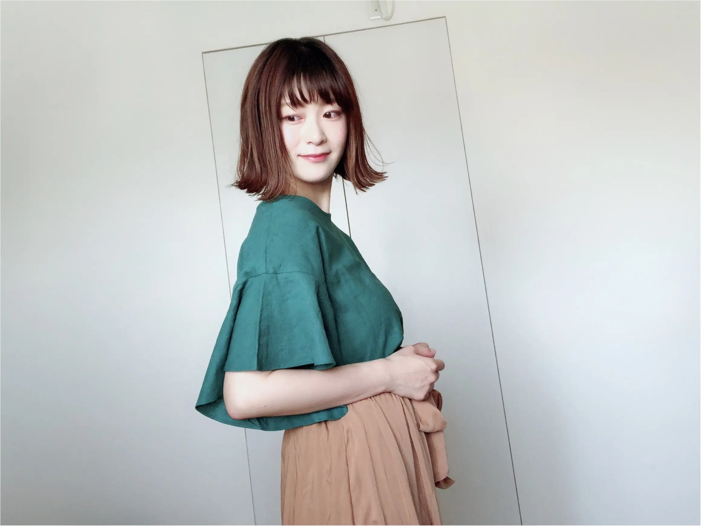 【GU】夏といえばやっぱり"リネン"!今年はシャツじゃなくて〇〇が可愛い❤️_4
