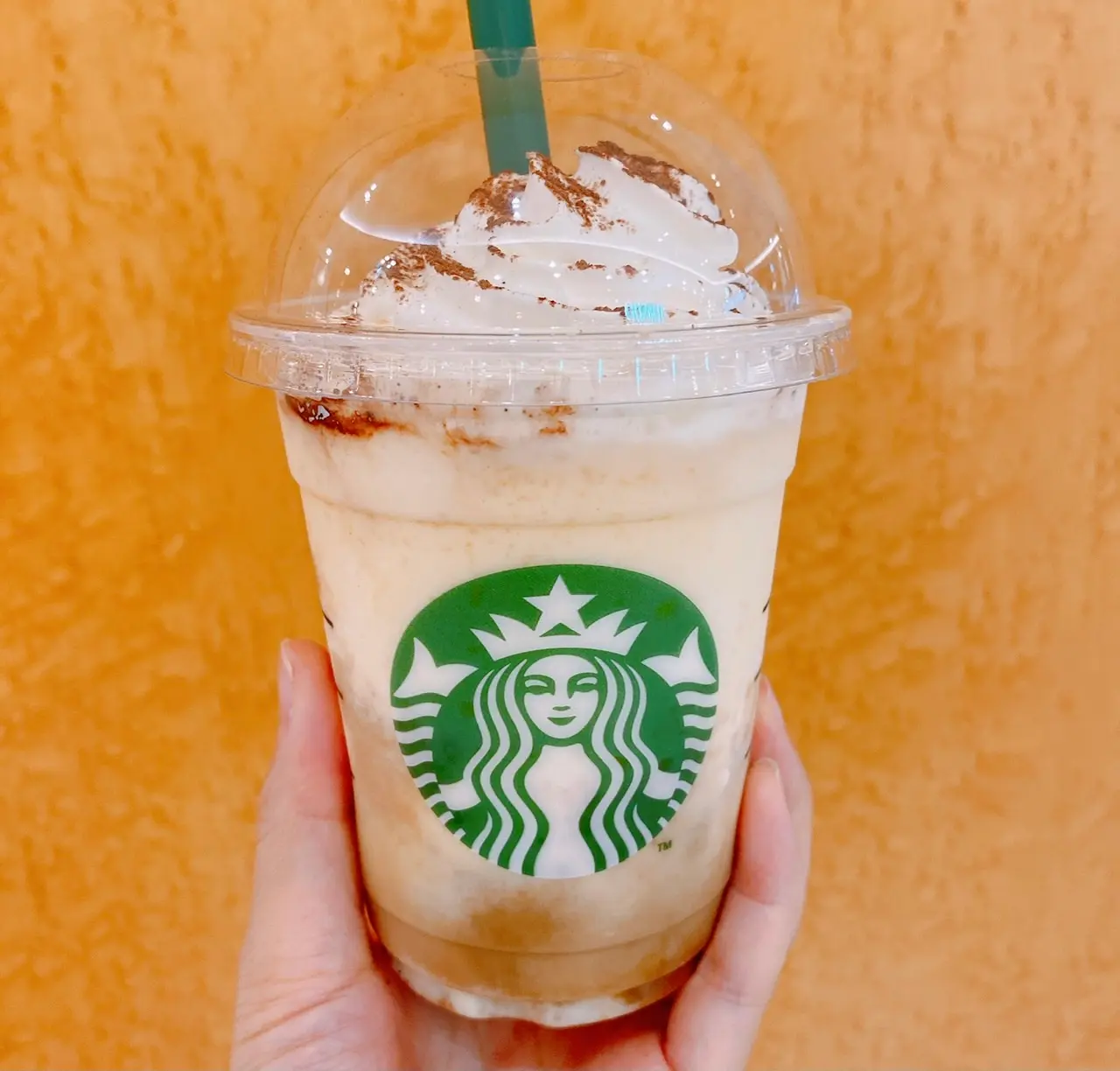 【スタバ】怒涛の新作ラッシュ!全種飲みたい♡《コーヒーティラミスフラペチーノ》はマスト★_3