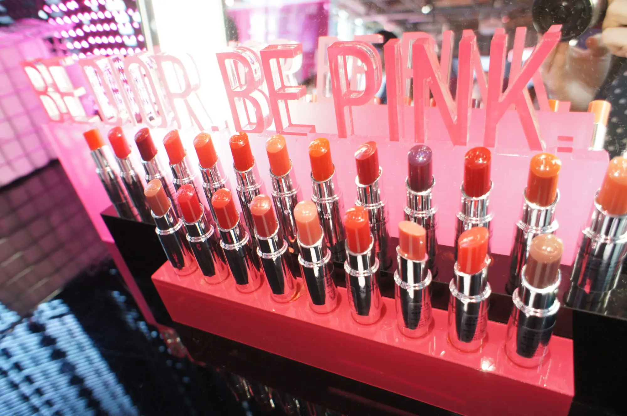 《豪華お土産付き❤️》大満足!【Dior】メイクアップイベント"ADDICT CITY"に行ってきました☻_5