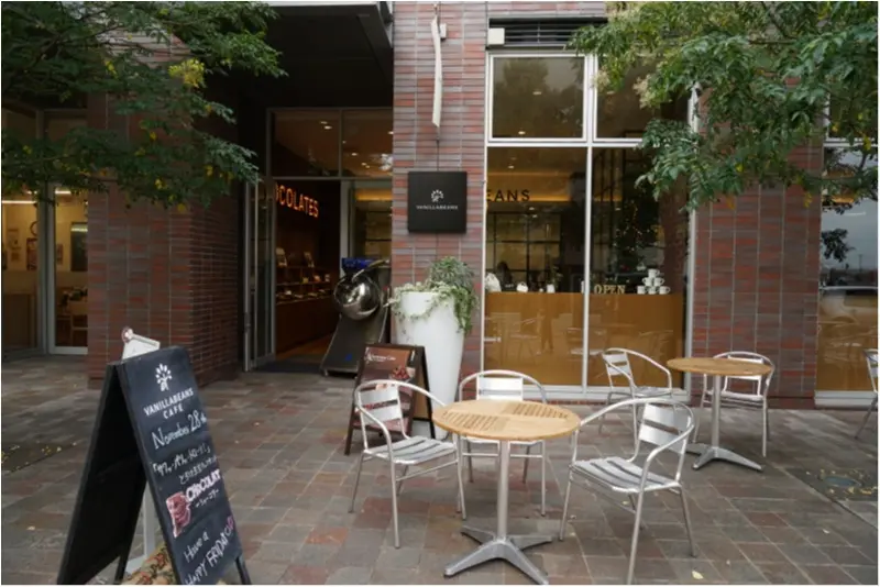 【FOOD】みなとみらいで、1度は行きたいチョコレート専門店♥︎etc..MORE!!!!!_2
