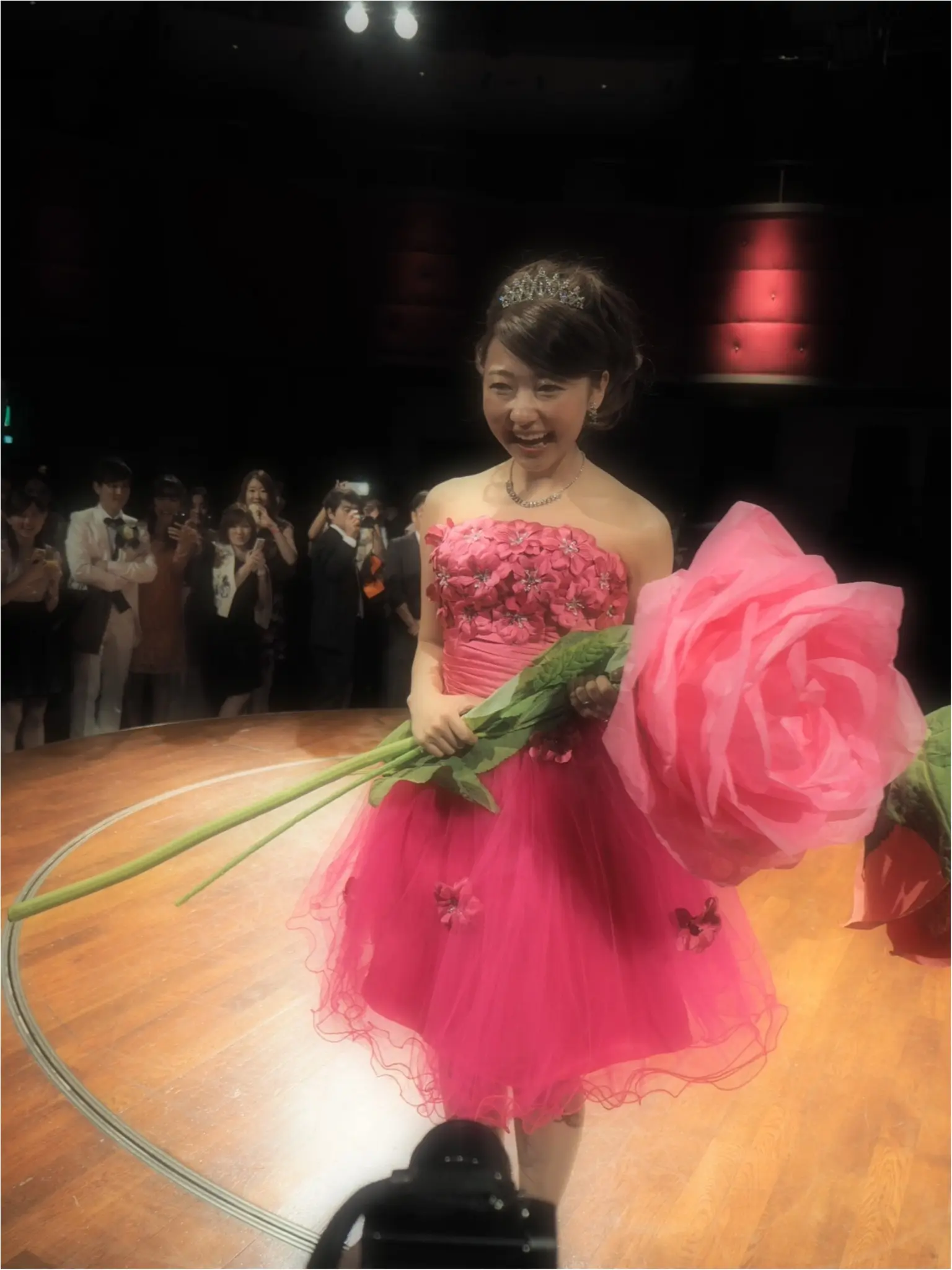 モアハピ♡さちこさんの!!!♡結婚式二次会♡♡♡_2