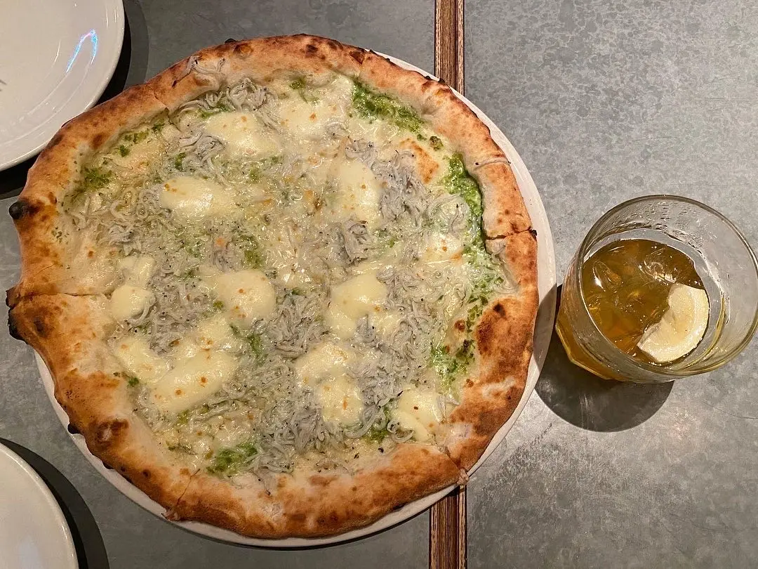 【調布】ステキレストランで食べるイタリアンが絶品。〜CANTERA調布〜_3