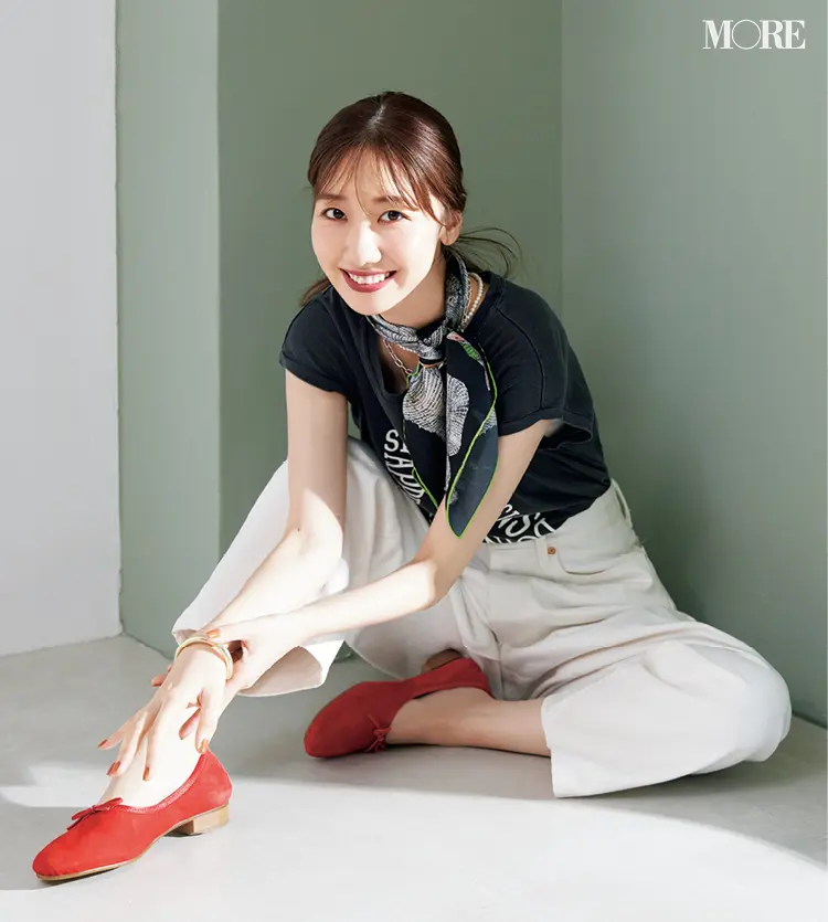 柏木由紀さん