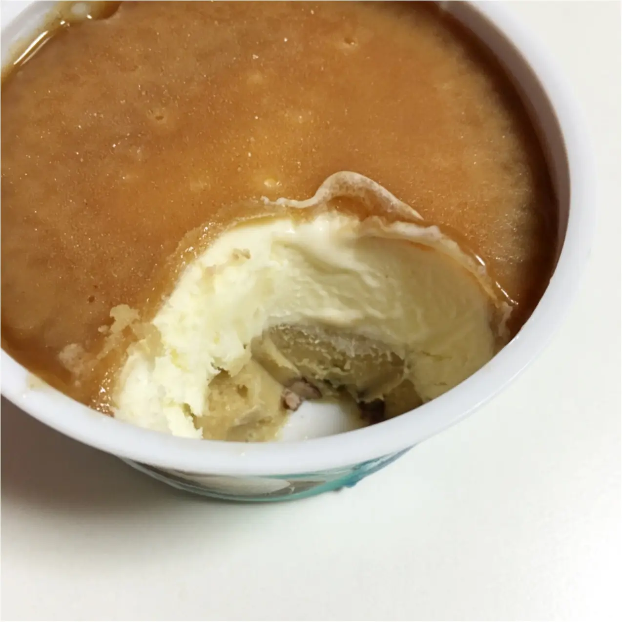 【もう食べた?】セブン限定♡ハーゲンダッツのジャポネ〈黒蜜きなこアズキ〉_4