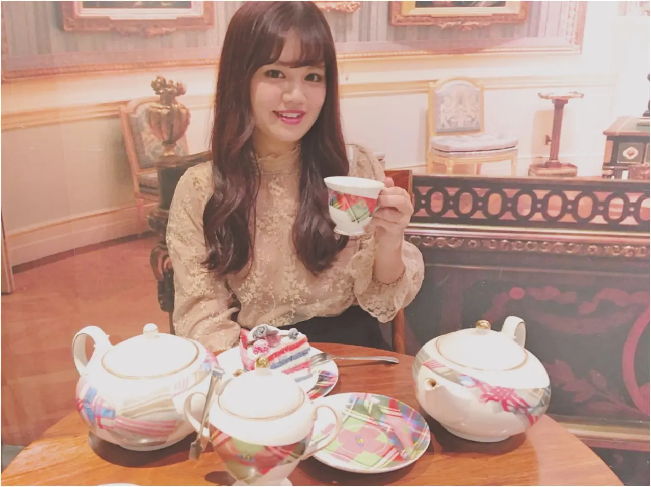 香港旅行♡香港にも可愛いカフェがたくさん!おすすめのカフェを紹介します!_3