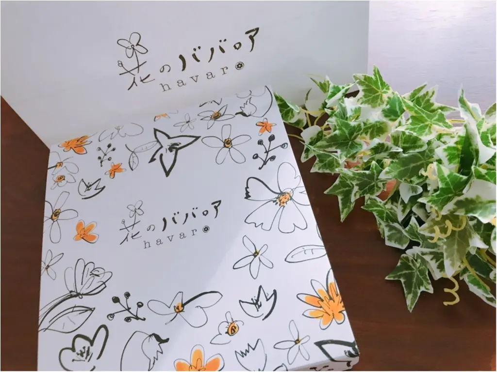 持ち寄りパーティーにはコレ★写真映え抜群!大注目間違いなし!の《花のババロア》が美しすぎる♡♡_1