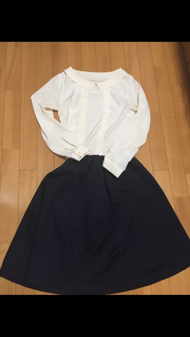 佐藤ありさちゃんもコラボしたテチチのお気にトレンチコートとある日のコーデ★_12