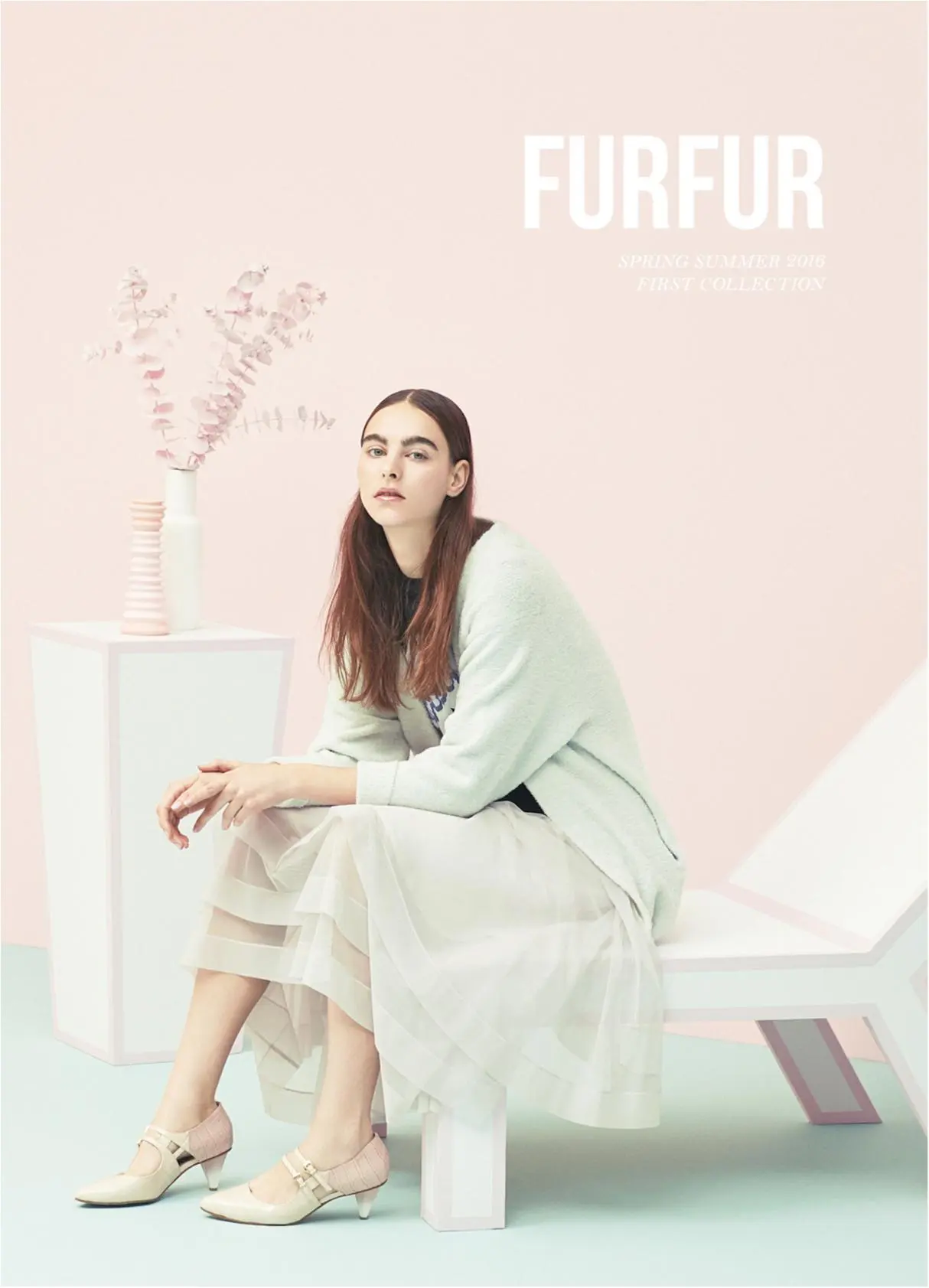 『ファーファー』関西初出店! ラフォーレ原宿店もリニューアル♬_1